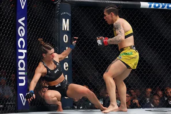 MMA article image