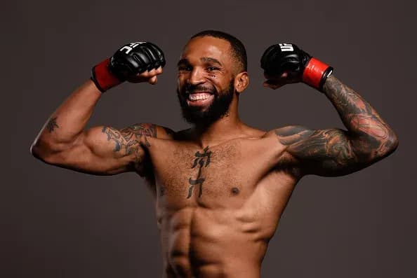 Andre Ewell