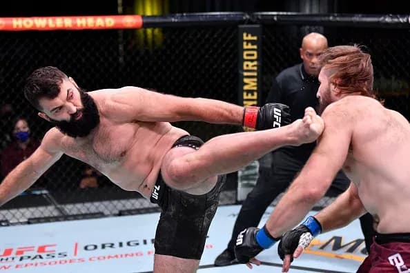Andrei Arlovski