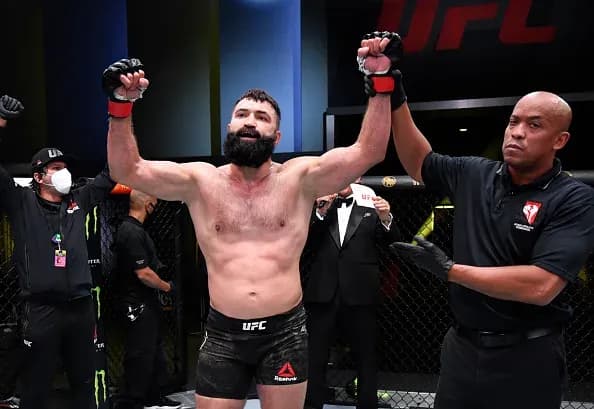 Andrei Arlovski