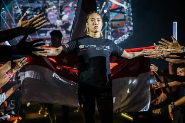 Angela Lee