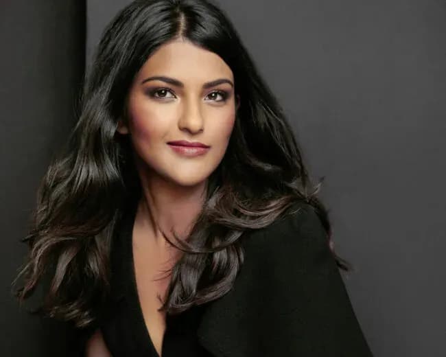 Ankiti Bose