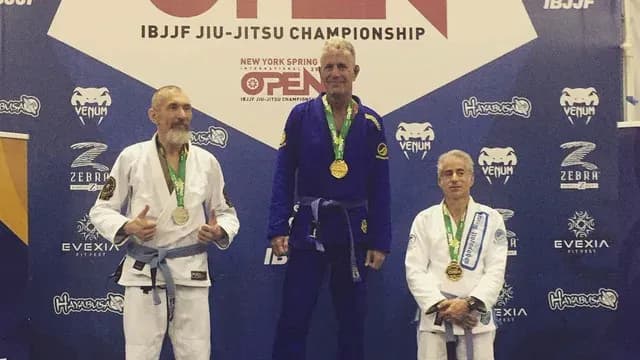 MMA article image