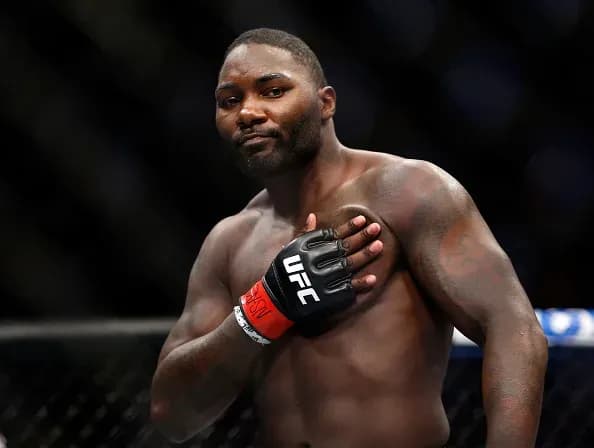 MMA Fighters Who Passed Away in 2022