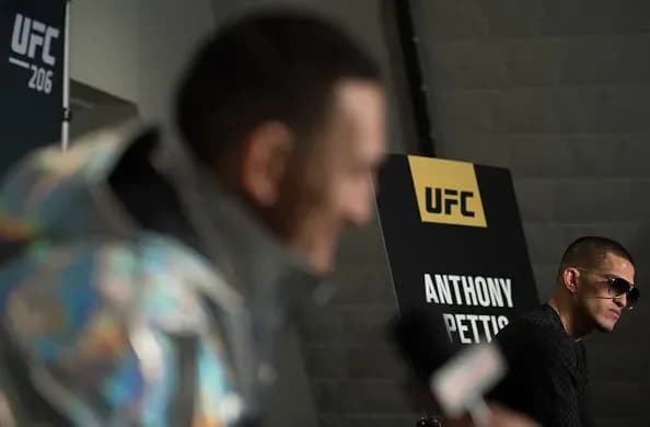 MMA article image
