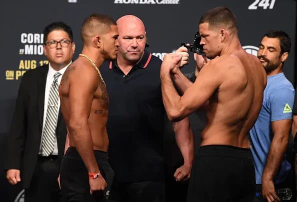 UFC 241