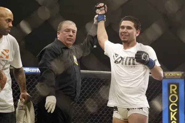 Anthony Avila
