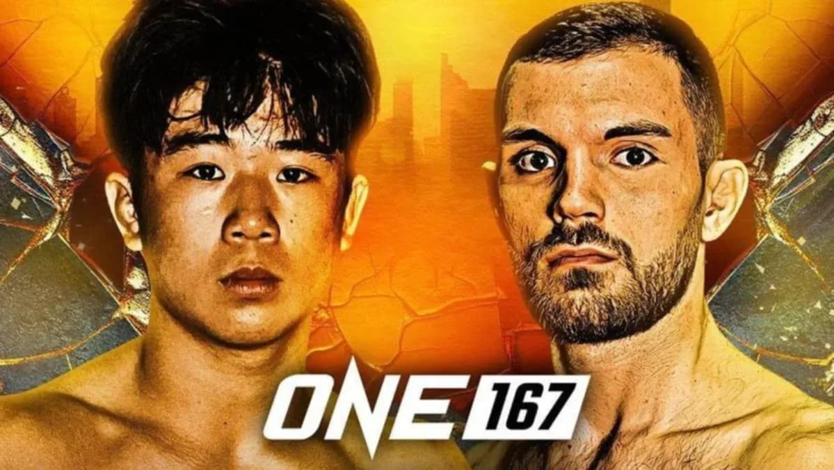 MMA article image
