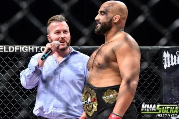 Arjan Bhullar