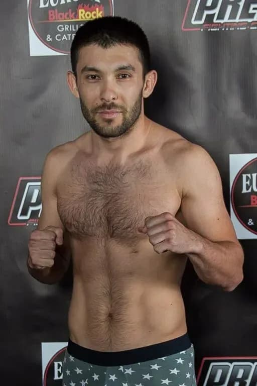 Arslan Otchiyev