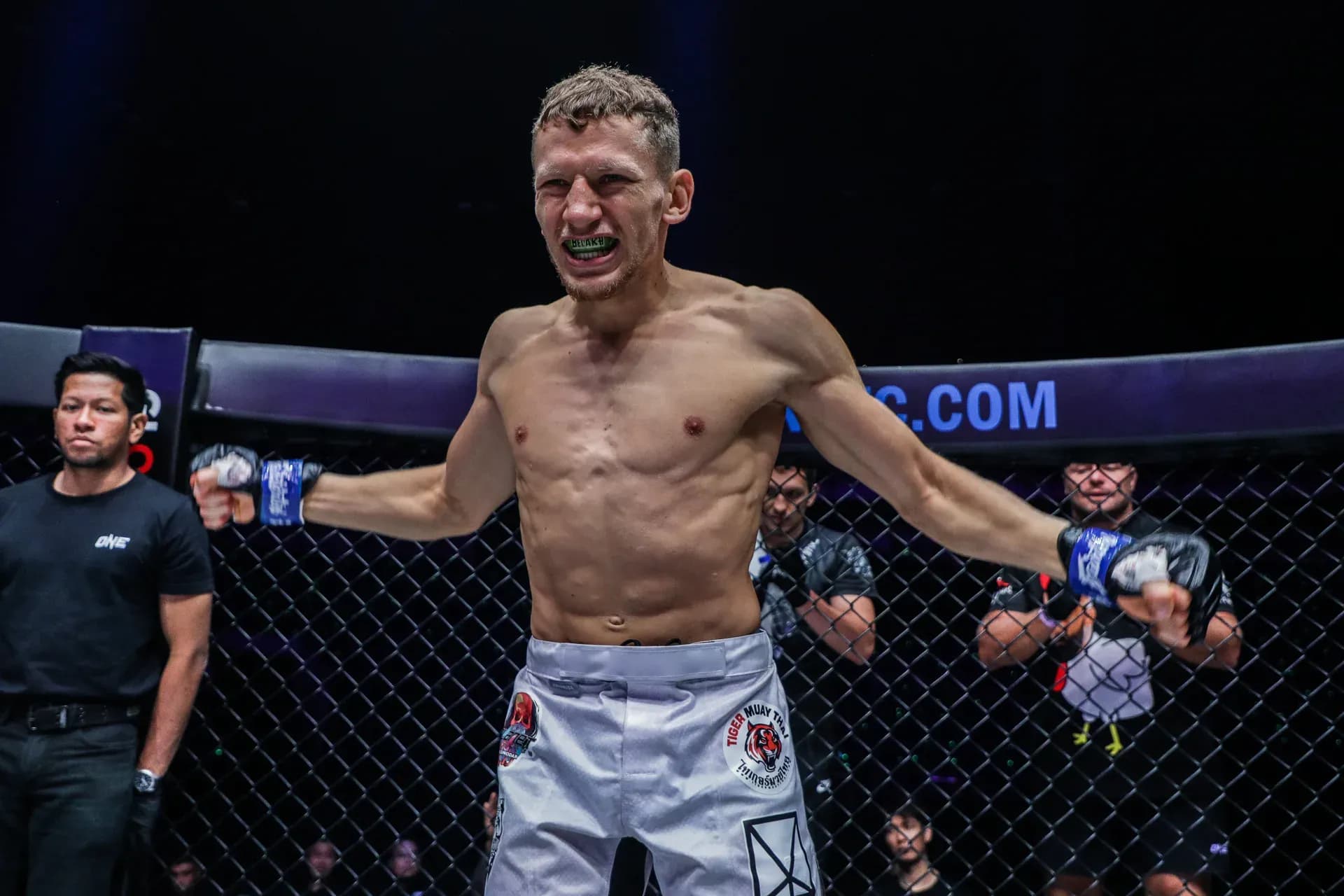 Artem Belakh