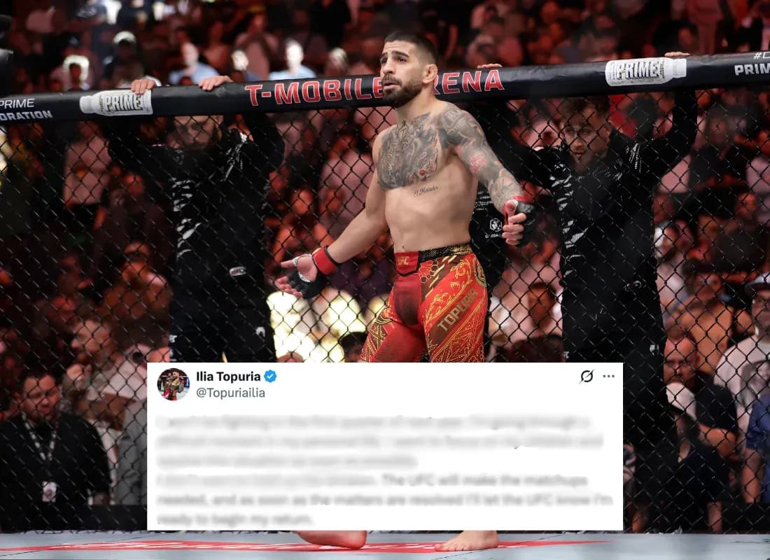 MMA article image