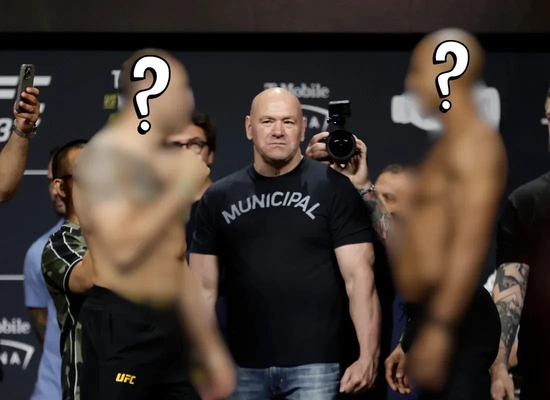 Must see fights in 2026