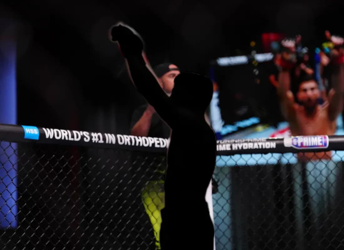 UFC Vegas 112