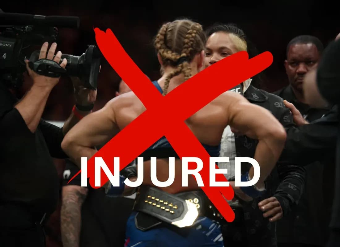 MMA article image
