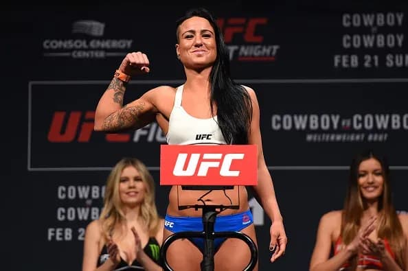 Ashlee Evans-Smith