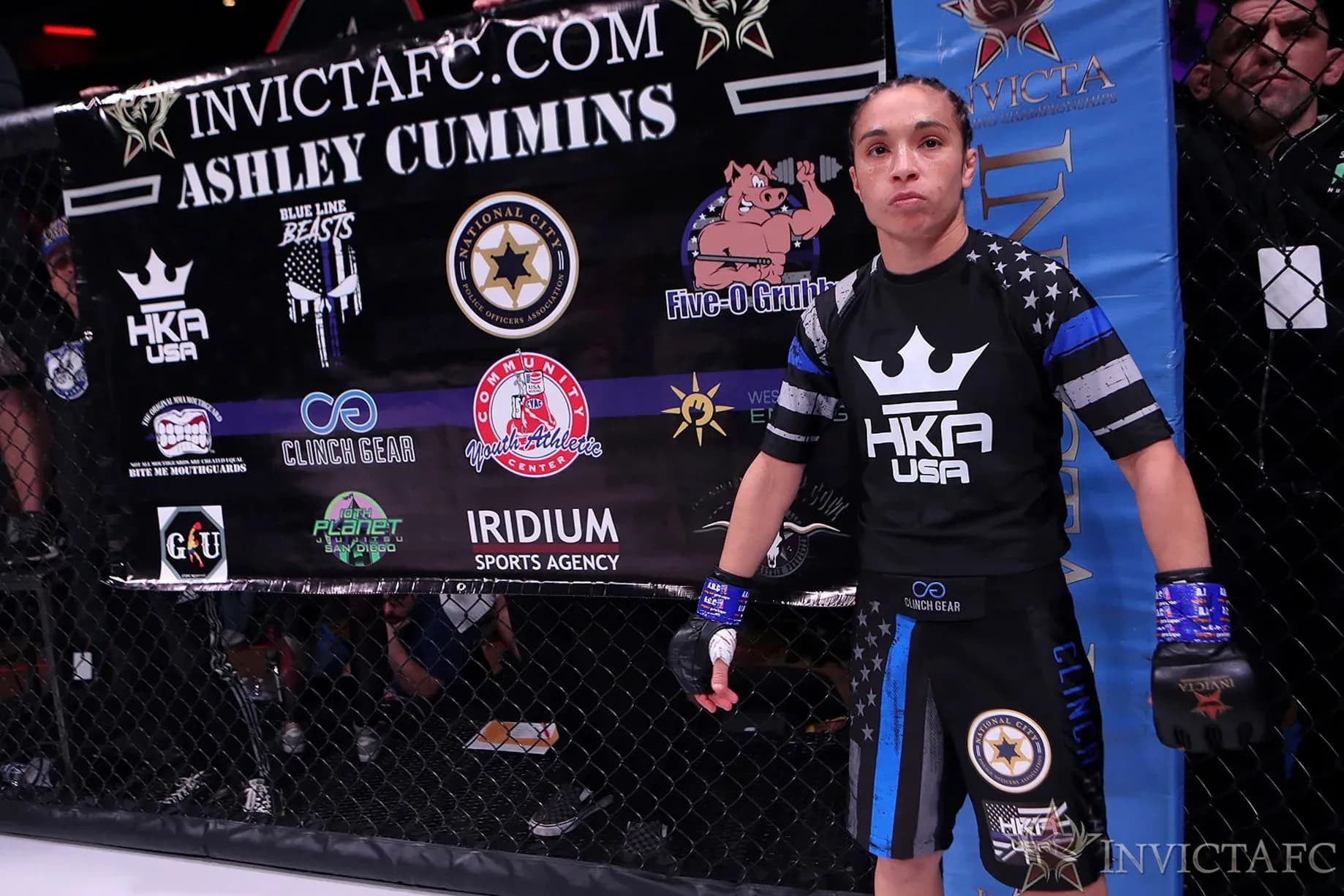 MMA article image