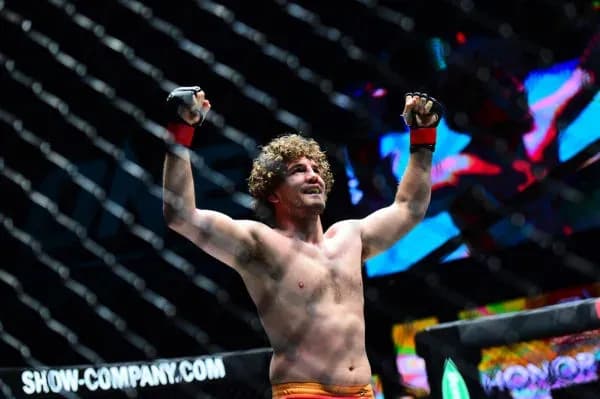 MMA article image