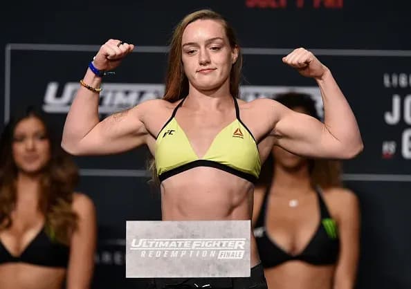 Aspen Ladd