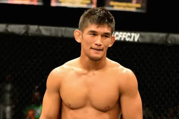 Aung La N Sang