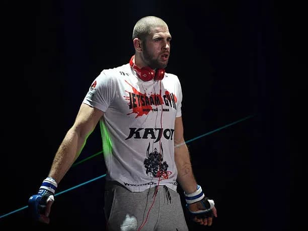 MMA article image