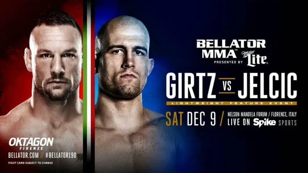 MMA article image