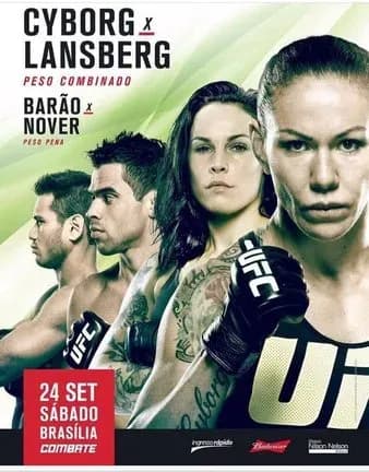 MMA article image