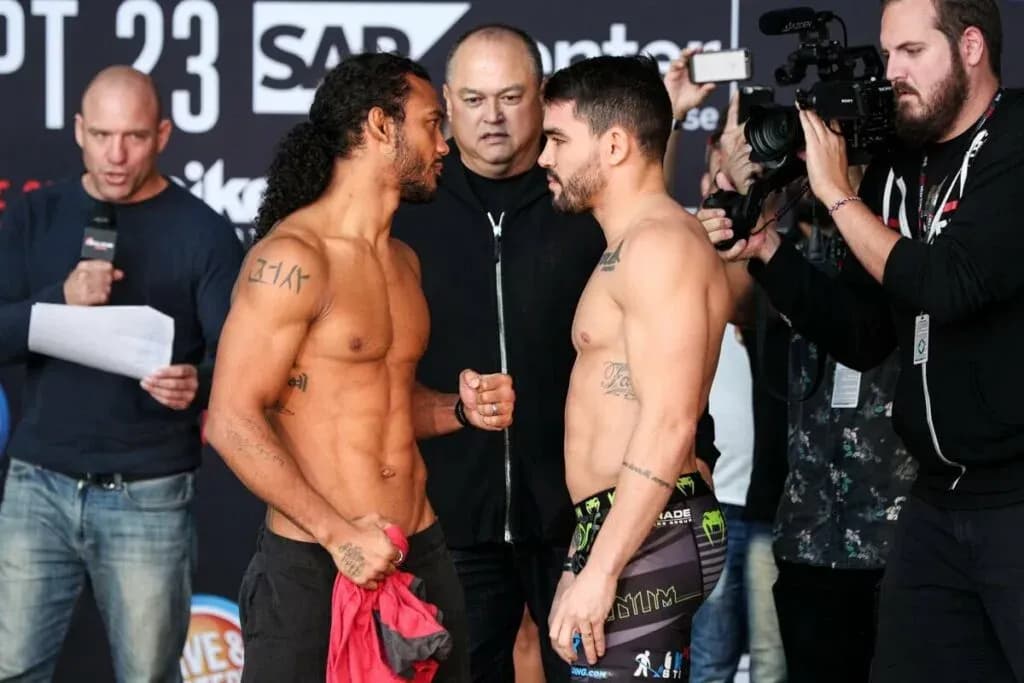 MMA article image