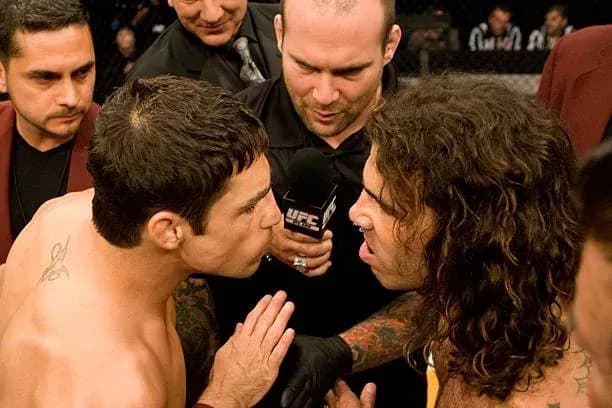 MMA article image