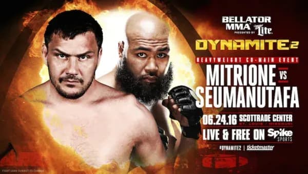 MMA article image