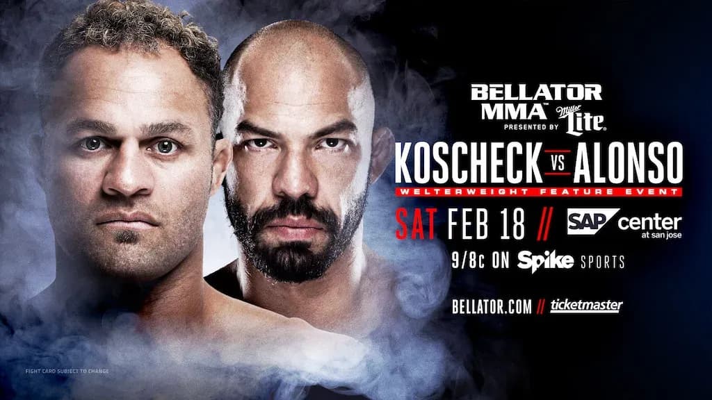 MMA article image