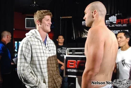 MMA article image