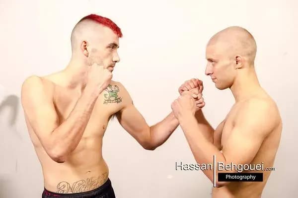 MMA article image