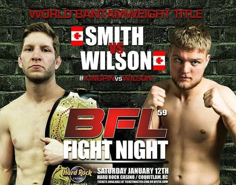 MMA article image