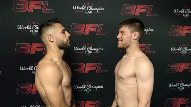 MMA article image