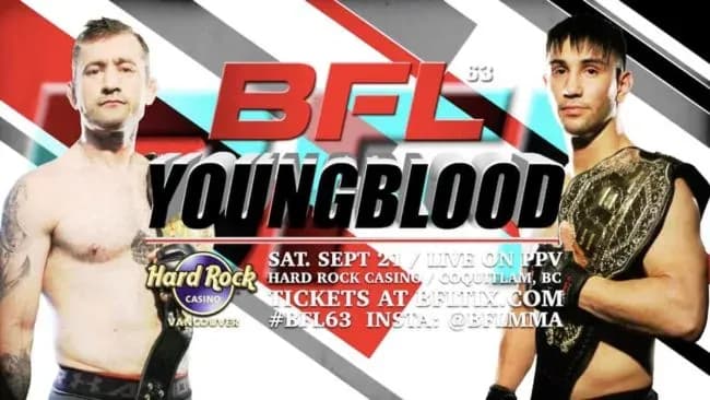 BFL 63 results