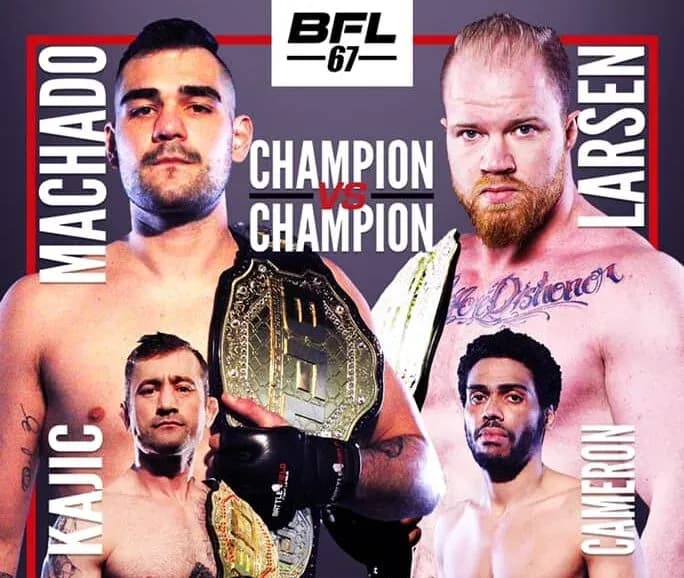 BFL 67 Results