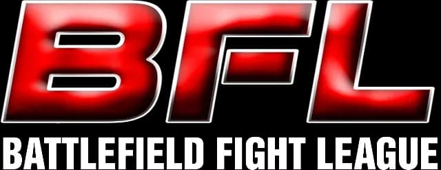 Battlefield Fight League