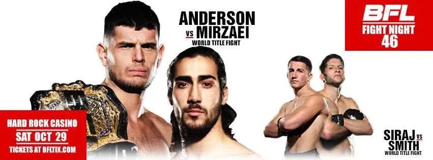 MMA article image