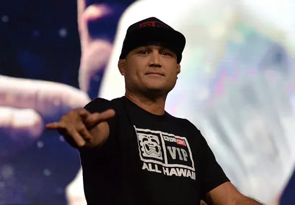 B.J. Penn