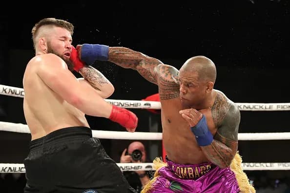 BKFC 12