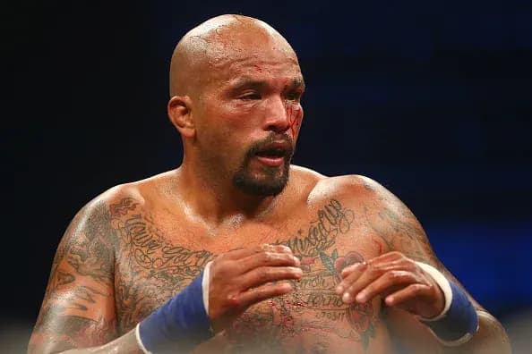 Bare Knuckle FC 13