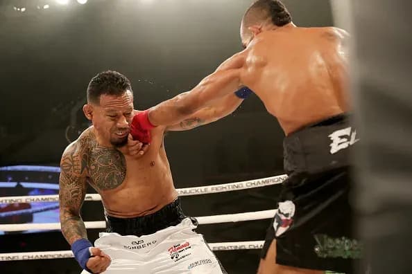 BKFC 14 Preview