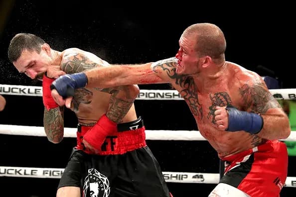 BKFC 16