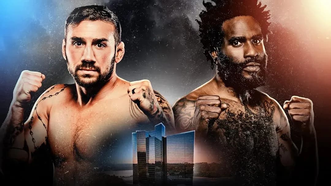BKFC Connecticut