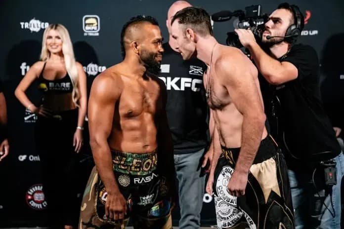 MMA article image