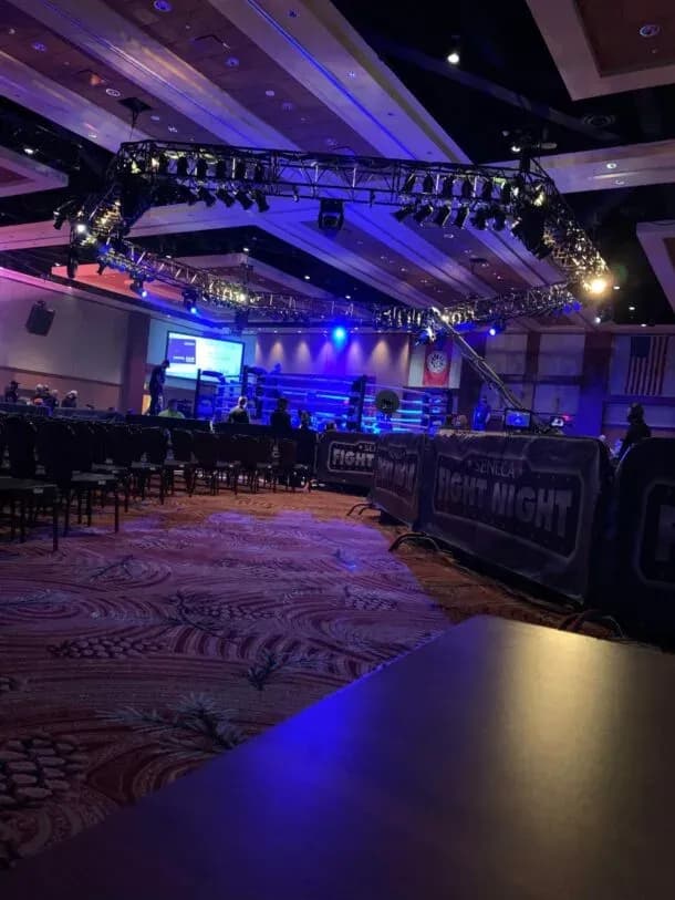 BKFC New York