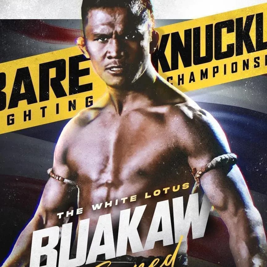 Buakaw