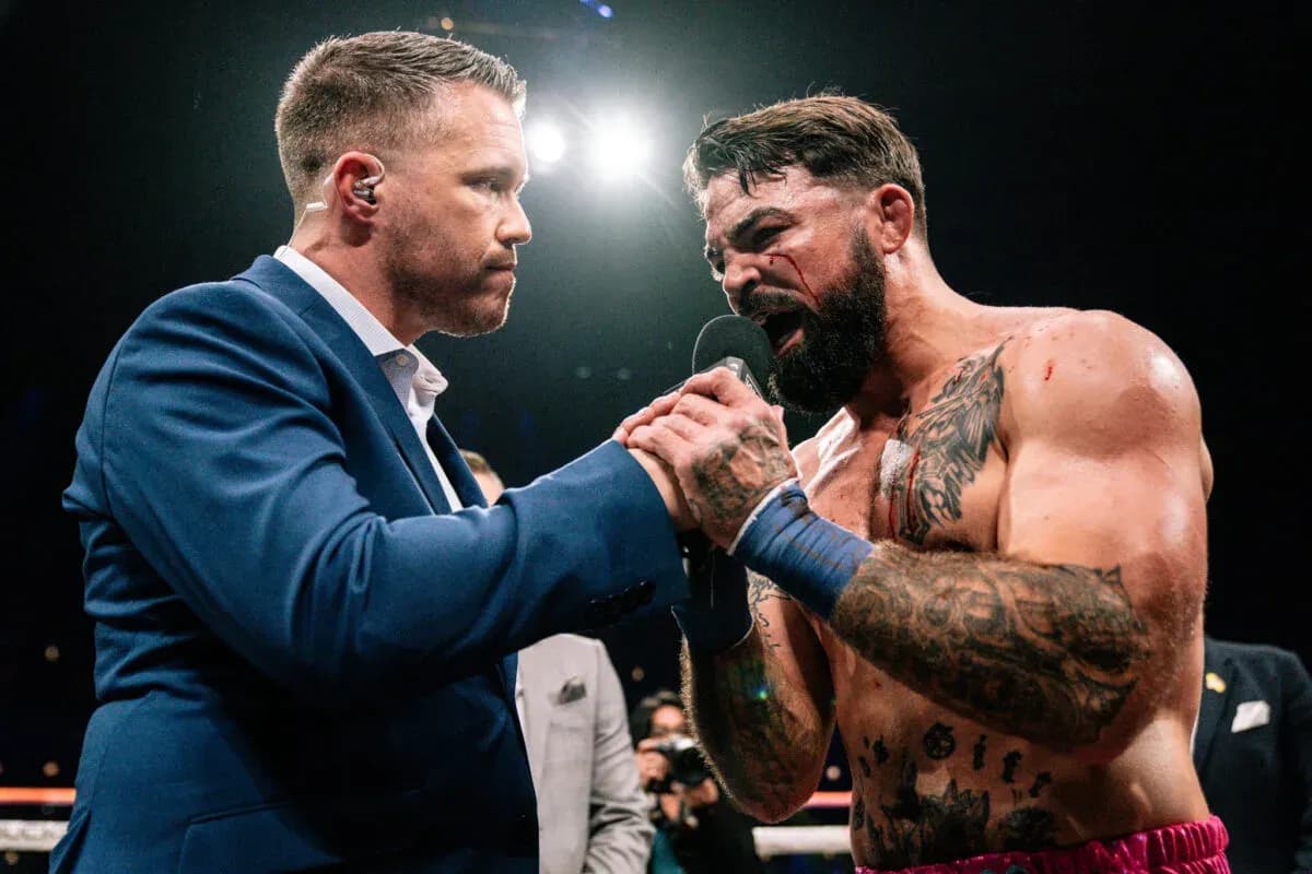 MMA article image