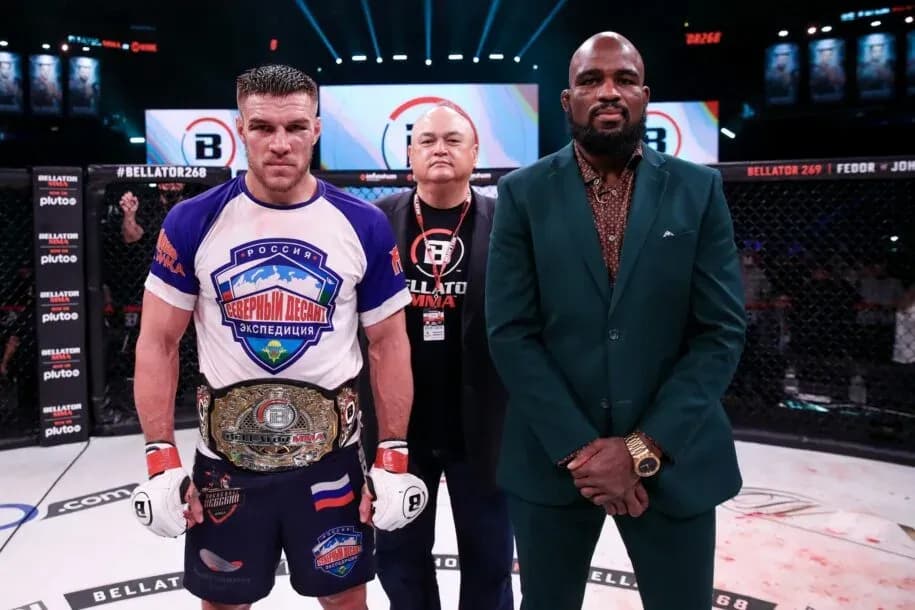 MMA article image